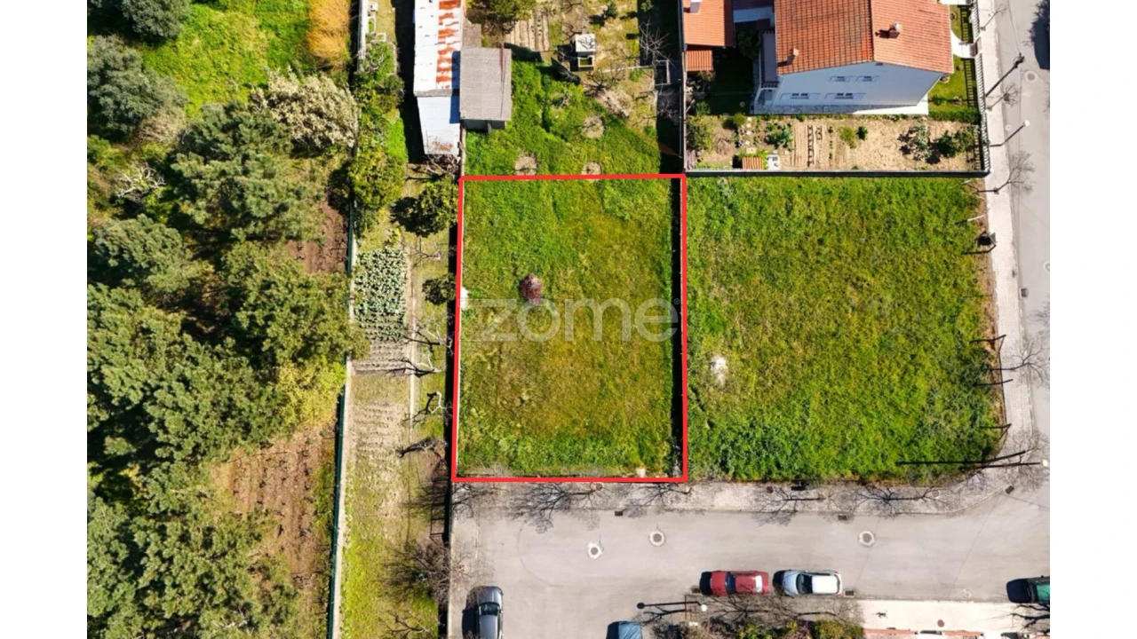 Terreno para Venda em Cantanhede e Pocariça Foto 3