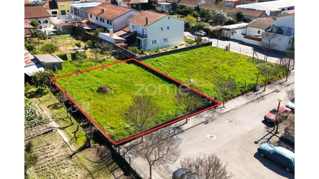 Terreno para Venda em Cantanhede e Pocariça Foto 4