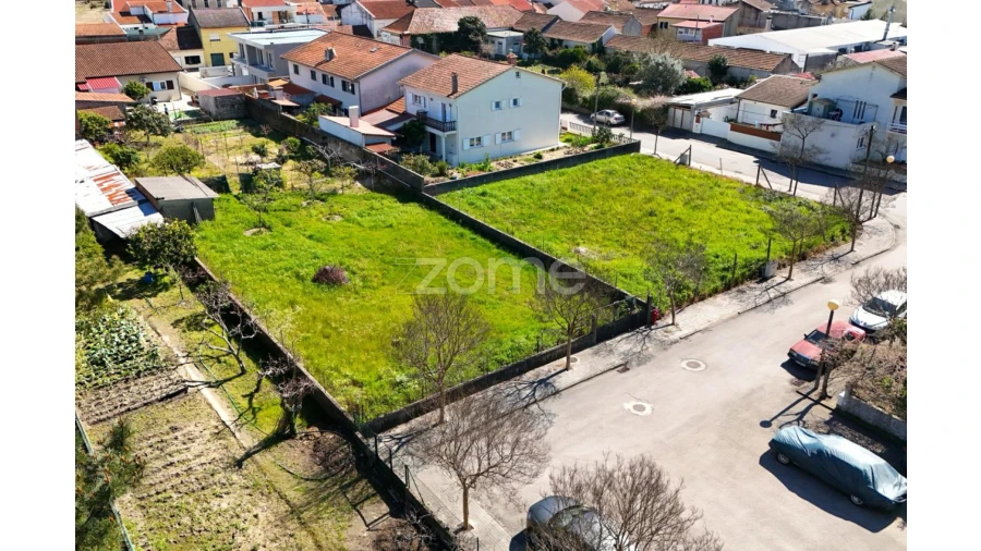 Terreno para Venda em Cantanhede e Pocariça Foto 12