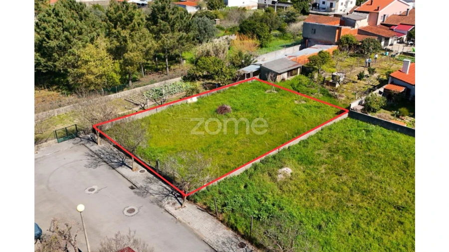 Terreno para Venda em Cantanhede e Pocariça Foto 5