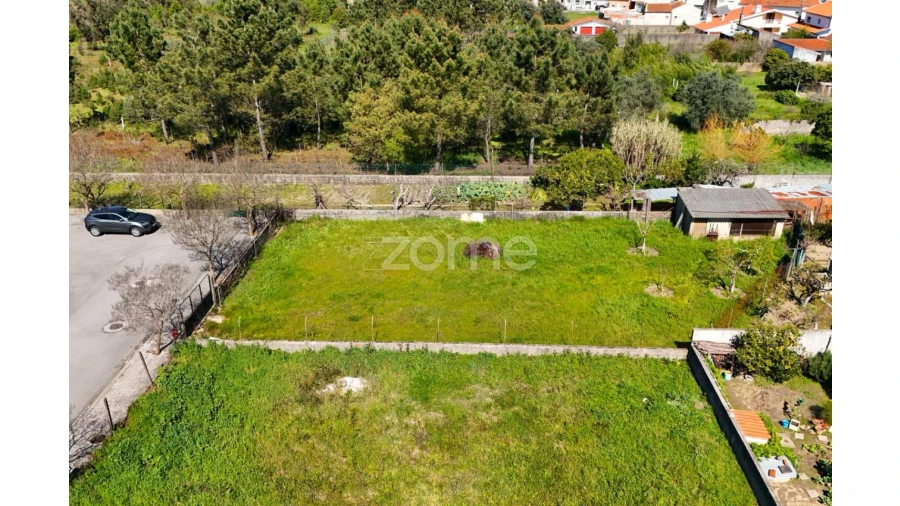 Terreno para Venda em Cantanhede e Pocariça Foto 11