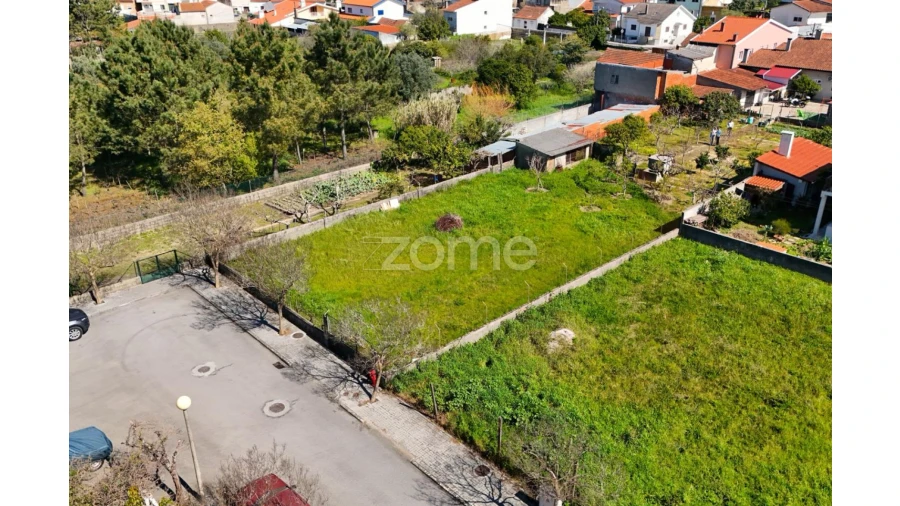 Terreno para Venda em Cantanhede e Pocariça Foto 10