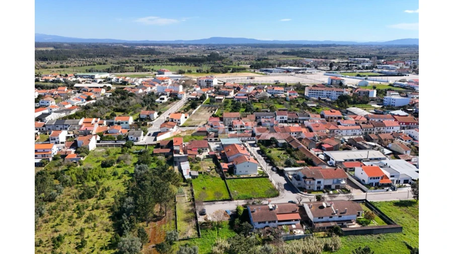 Terreno para Venda em Cantanhede e Pocariça Foto 17