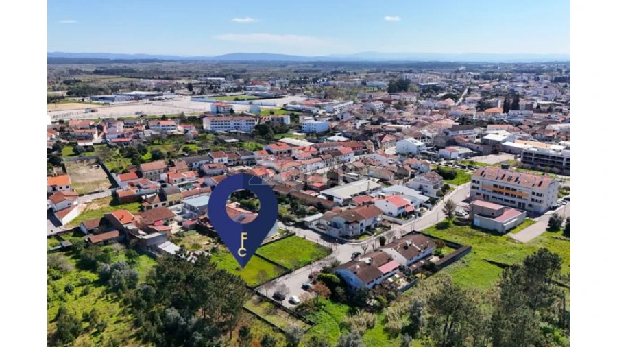 Terreno para Venda em Cantanhede e Pocariça Foto 1