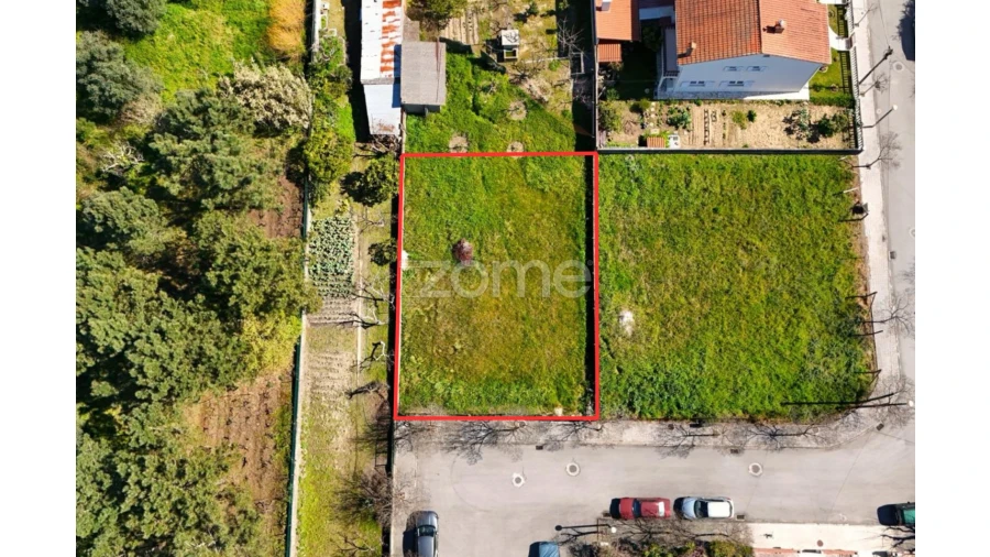 Terreno para Venda em Cantanhede e Pocariça Foto 3