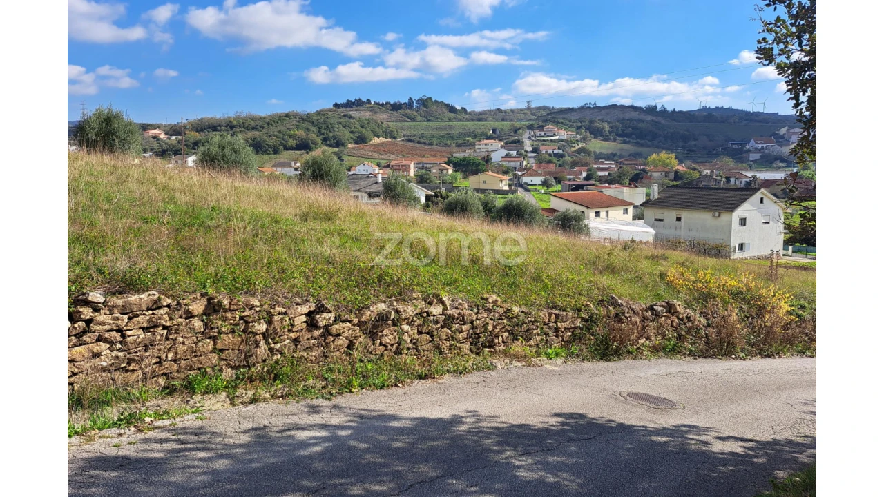 Terreno para Venda em Batalha Foto 5
