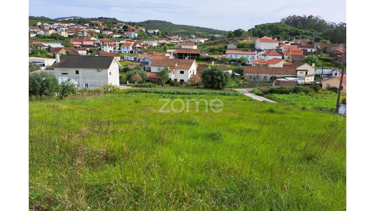 Terreno para Venda em Batalha Foto 1