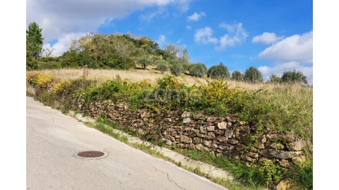 Terreno para Venda em Batalha