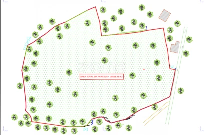 Terreno para Venda em Geraz do Lima (Santa Maria, Santa Leocádia, Moreira), Deão