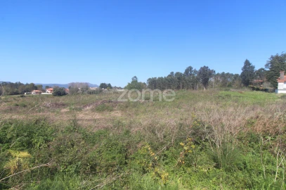 Terreno para Venda em Geraz do Lima (Santa Maria, Santa Leocádia, Moreira), Deão