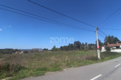 Terreno para Venda em Geraz do Lima (Santa Maria, Santa Leocádia, Moreira), Deão