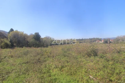 Terreno para Venda em Geraz do Lima (Santa Maria, Santa Leocádia, Moreira), Deão