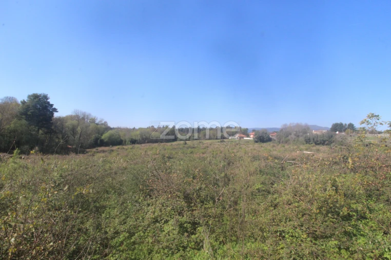 Terreno para Venda em Geraz do Lima (Santa Maria, Santa Leocádia, Moreira), Deão Foto 9