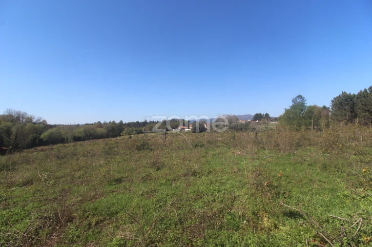 Terreno para Venda em Geraz do Lima (Santa Maria, Santa Leocádia, Moreira), Deão Foto 11