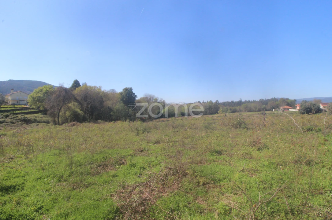 Terreno para Venda em Geraz do Lima (Santa Maria, Santa Leocádia, Moreira), Deão Foto 10