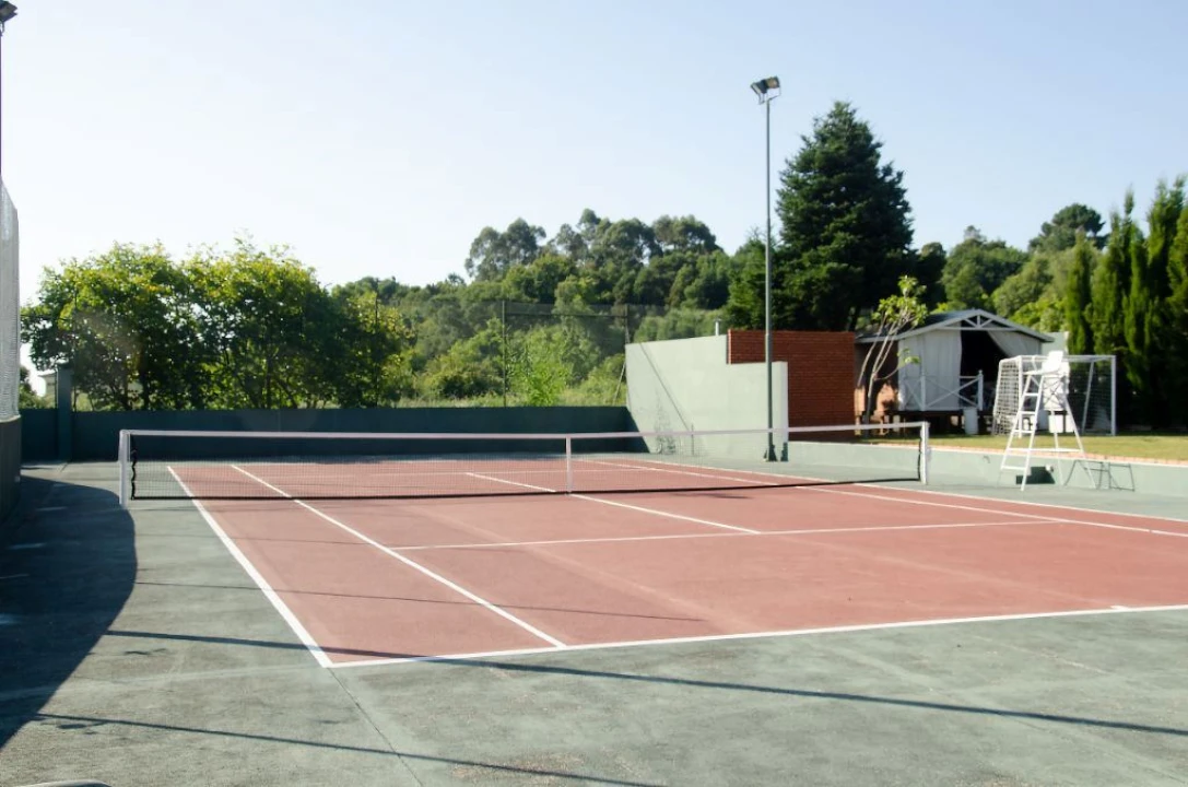 Moradia T5 para Venda em Arrifana Foto 6