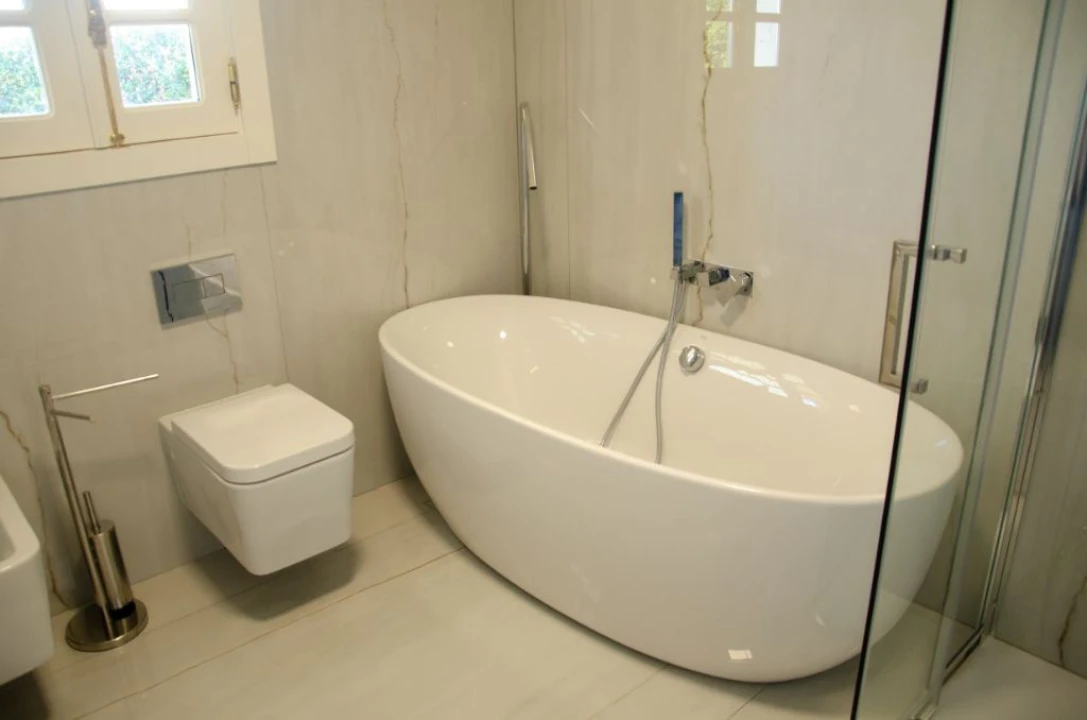 Moradia T5 para Venda em Arrifana Foto 20