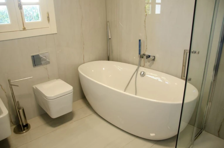 Moradia T5 para Venda em Arrifana Foto 20