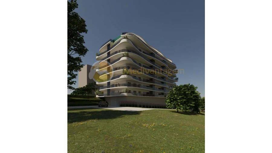 Apartamento T4 para Venda em Nogueira, Fraião e Lamaçães Foto 31