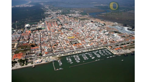 Prédio para Venda em Vila Real de Santo Antonio