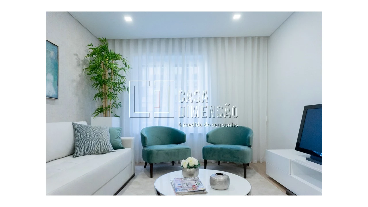 Apartamento T4 para Venda em Águas Livres Foto 2