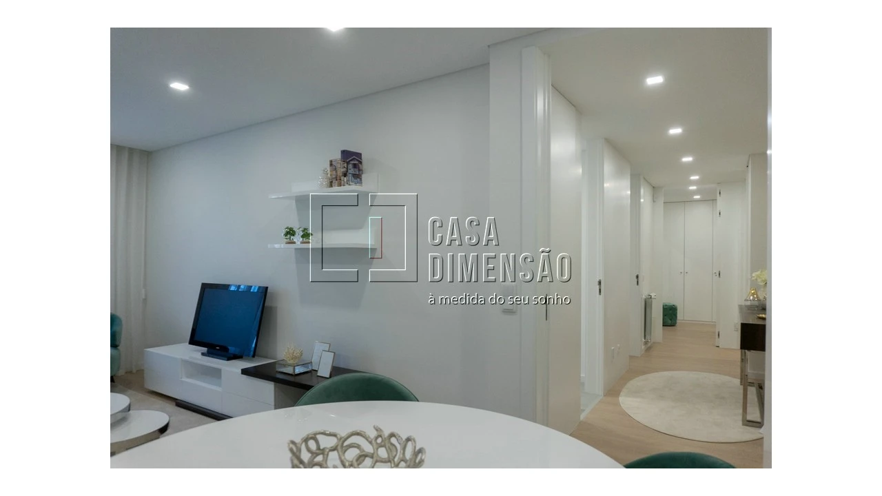 Apartamento T4 para Venda em Águas Livres Foto 21