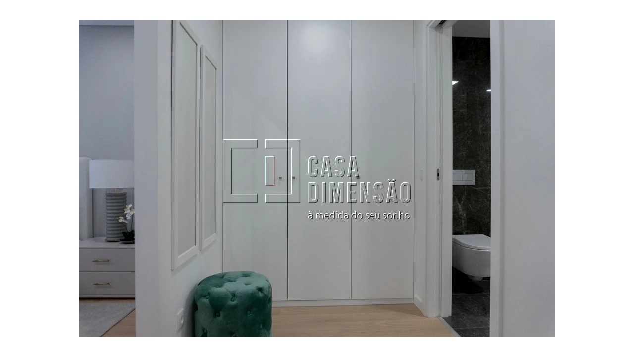 Apartamento T4 para Venda em Águas Livres Foto 46
