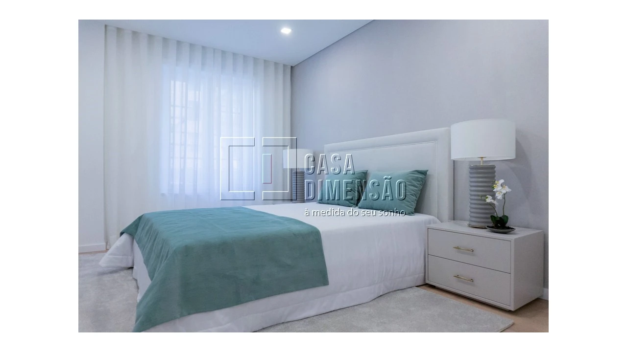 Apartamento T4 para Venda em Águas Livres Foto 49