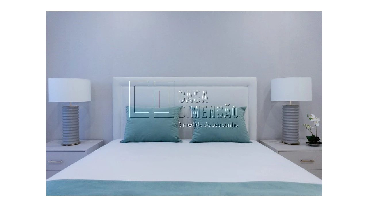 Apartamento T4 para Venda em Águas Livres Foto 50