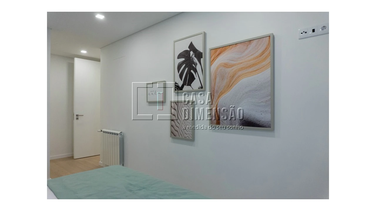 Apartamento T4 para Venda em Águas Livres Foto 55