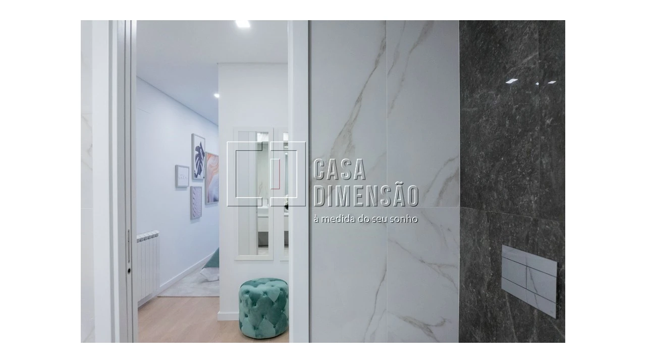 Apartamento T4 para Venda em Águas Livres Foto 67