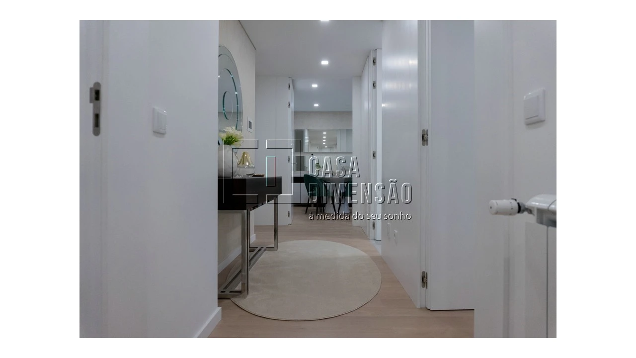 Apartamento T4 para Venda em Águas Livres Foto 68