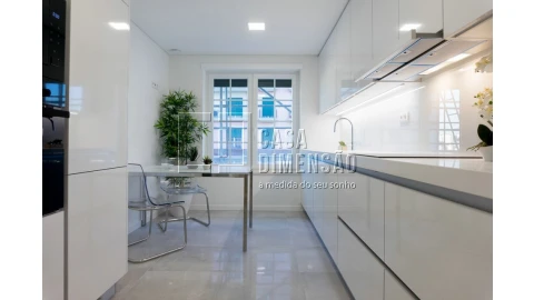 Apartamento T4 para Venda em Águas Livres