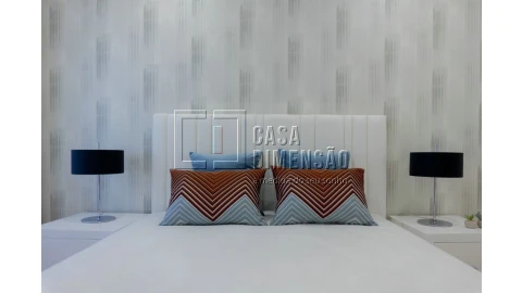 Apartamento T4 para Venda em Águas Livres