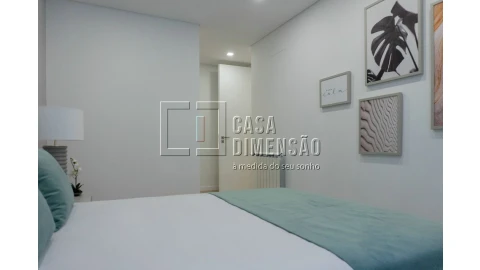Apartamento T4 para Venda em Águas Livres