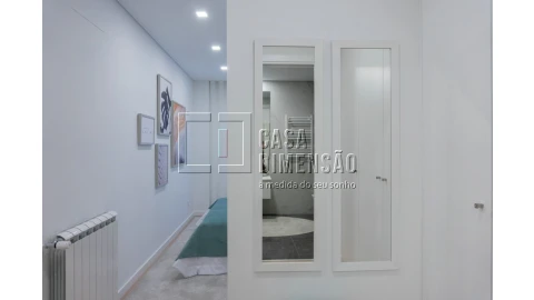 Apartamento T4 para Venda em Águas Livres