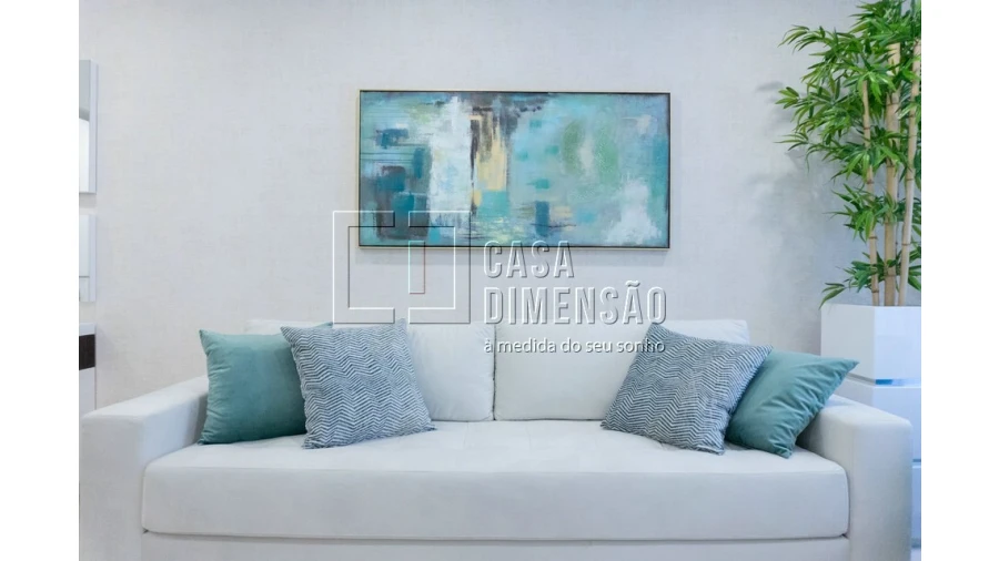 Apartamento T4 para Venda em Águas Livres Foto 11