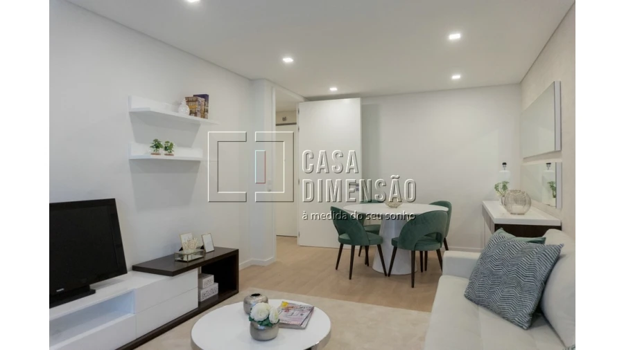Apartamento T4 para Venda em Águas Livres Foto 16