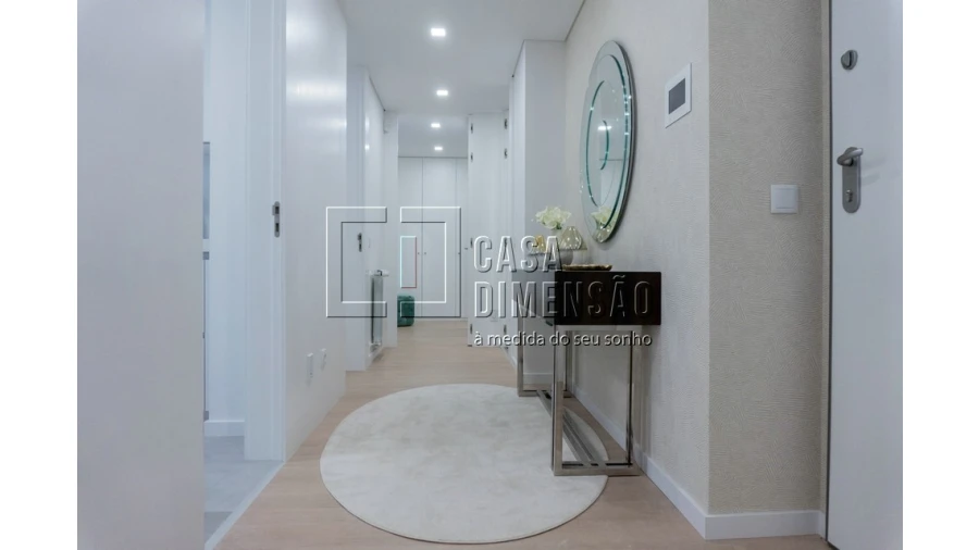 Apartamento T4 para Venda em Águas Livres Foto 22