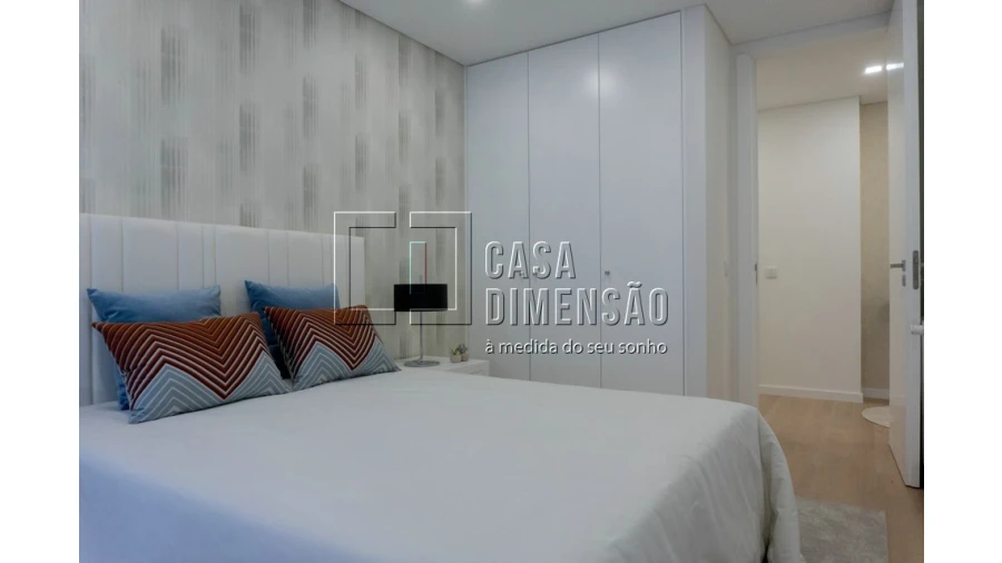 Apartamento T4 para Venda em Águas Livres Foto 39