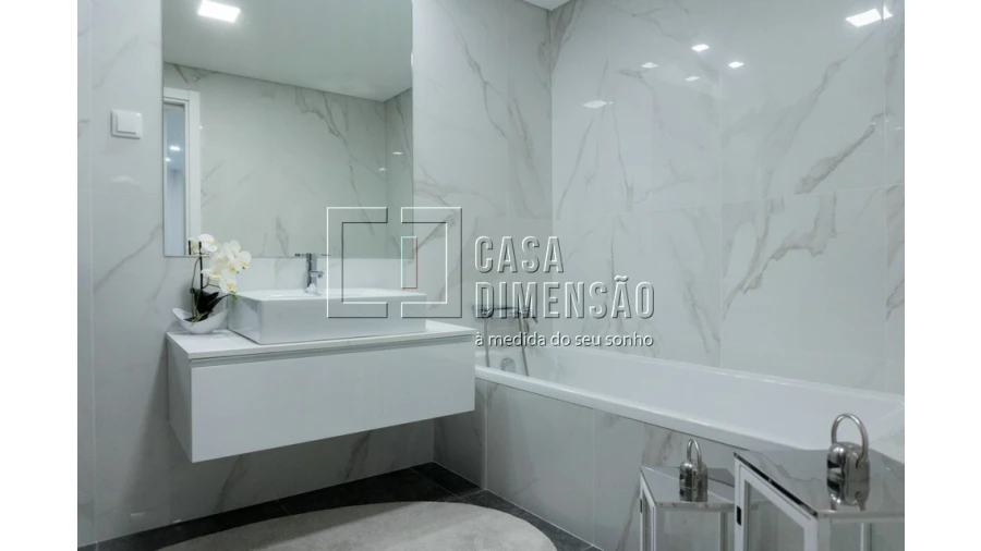 Apartamento T4 para Venda em Águas Livres Foto 60