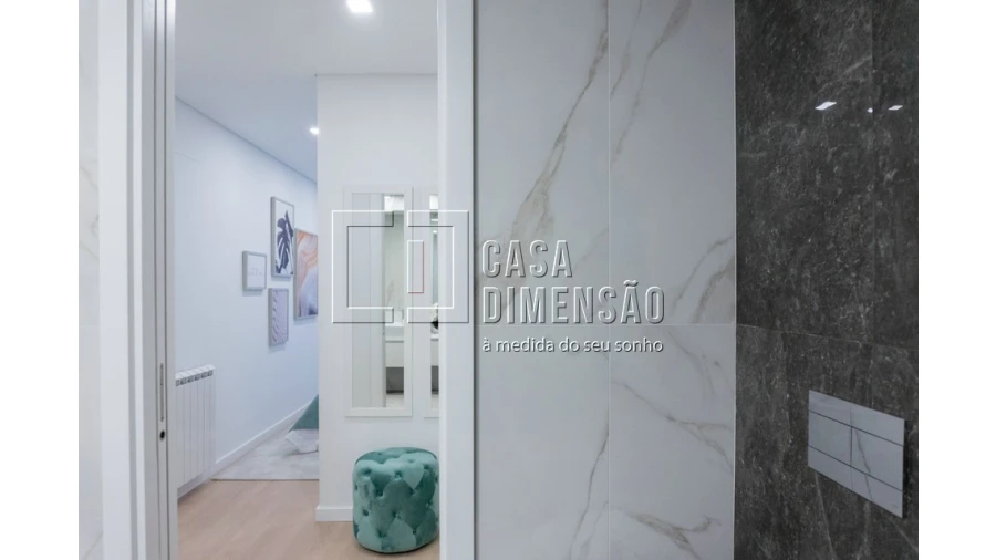 Apartamento T4 para Venda em Águas Livres Foto 67