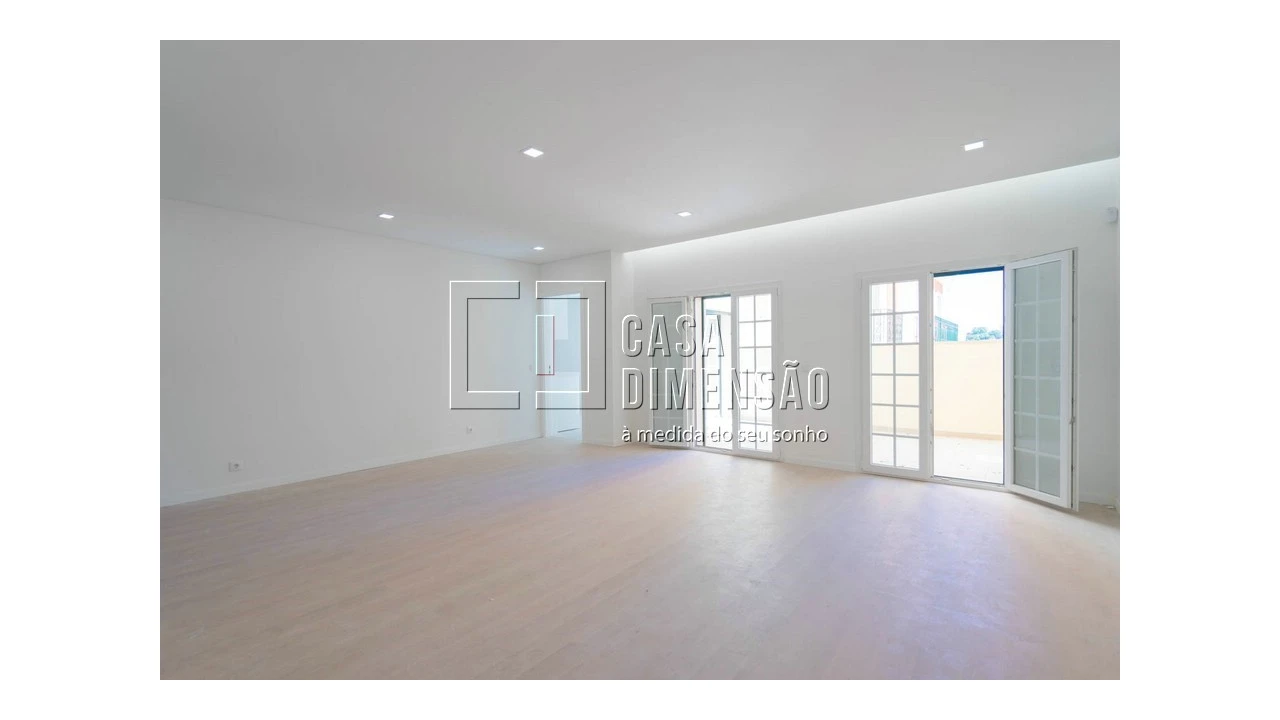 Apartamento T3 para Venda em Águas Livres Foto 7
