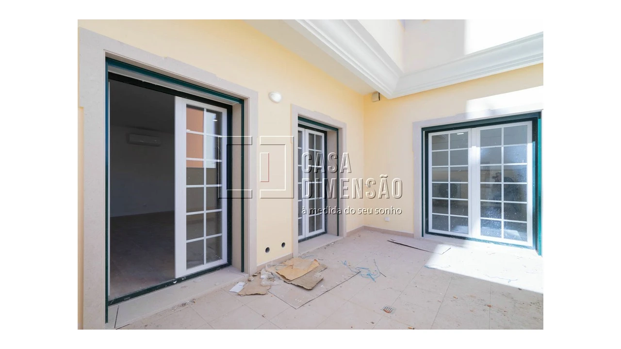 Apartamento T3 para Venda em Águas Livres Foto 14