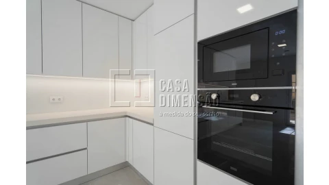 Apartamento T3 para Venda em Águas Livres