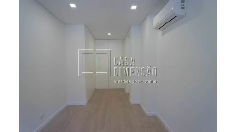 Apartamento T3 para Venda em Águas Livres