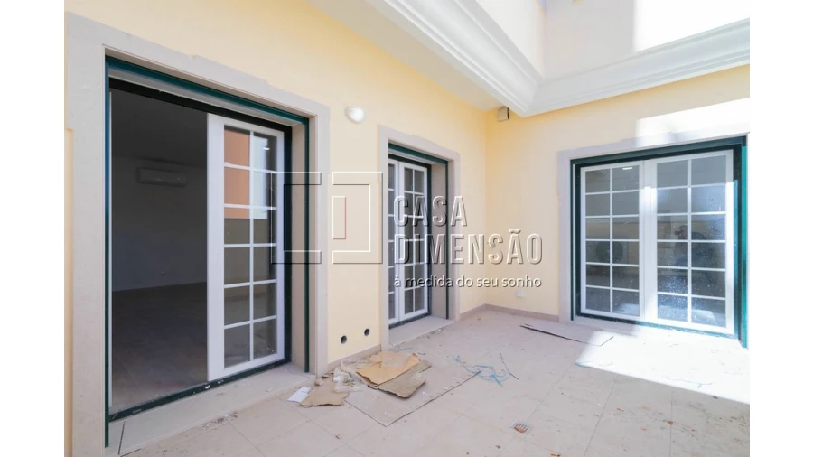 Apartamento T3 para Venda em Águas Livres Foto 14