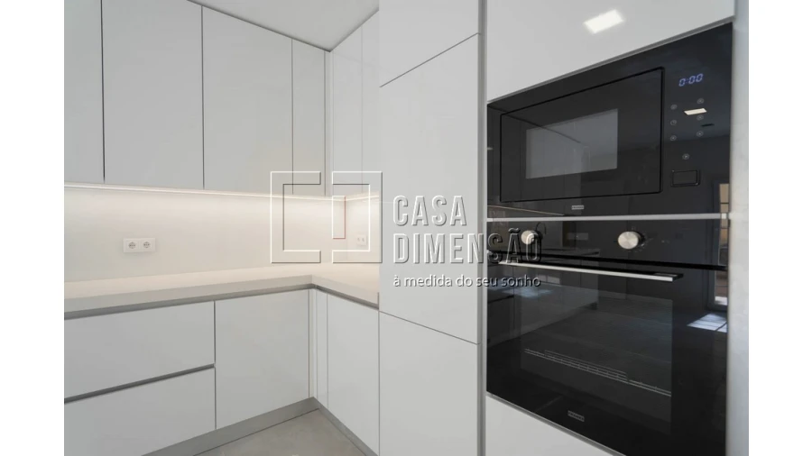 Apartamento T3 para Venda em Águas Livres Foto 21
