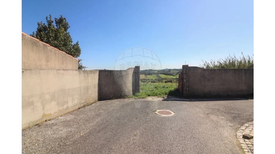 Terreno para Venda em Ventosa Foto 3