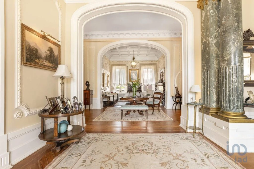 Moradia T10 para Venda em Assunção, Ajuda, Salvador e Santo Ildefonso Foto 8